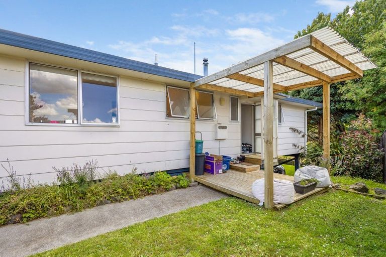 Photo of property in 28 Ranfurly Terrace, Raetihi, 4632