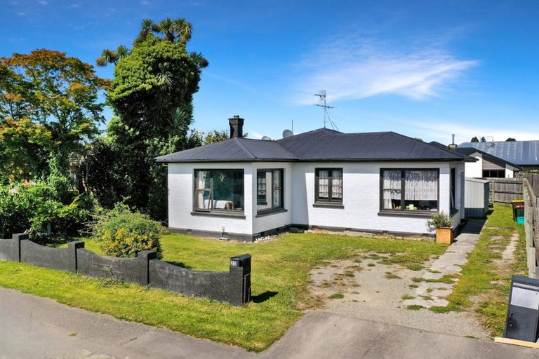 Photo of property in 25 Walshs Road, Allenton, Ashburton, 7700