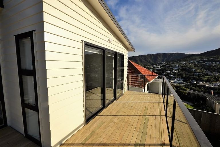 Photo of property in 25 Quetta Street, Ngaio, Wellington, 6035