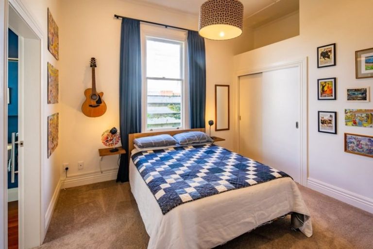 Photo of property in 18a Stone Street, Miramar, Wellington, 6022