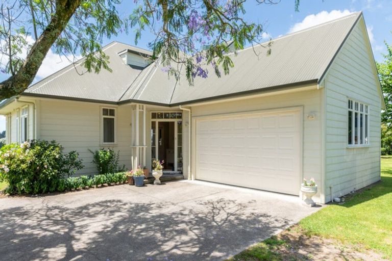 Photo of property in 429 Omanawa Road, Omanawa, Tauranga, 3171