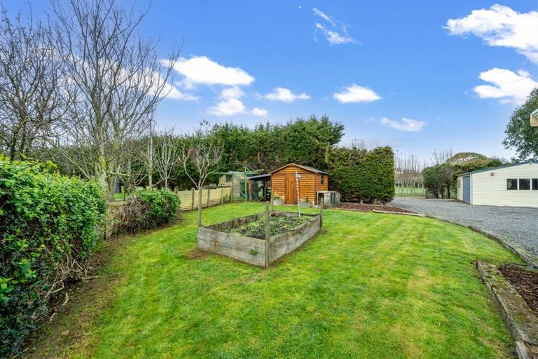 Photo of property in 1437 Winton Lorneville Highway, Ryal Bush, Invercargill, 9876