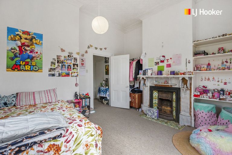 Photo of property in 23 Royal Crescent, Saint Kilda, Dunedin, 9012