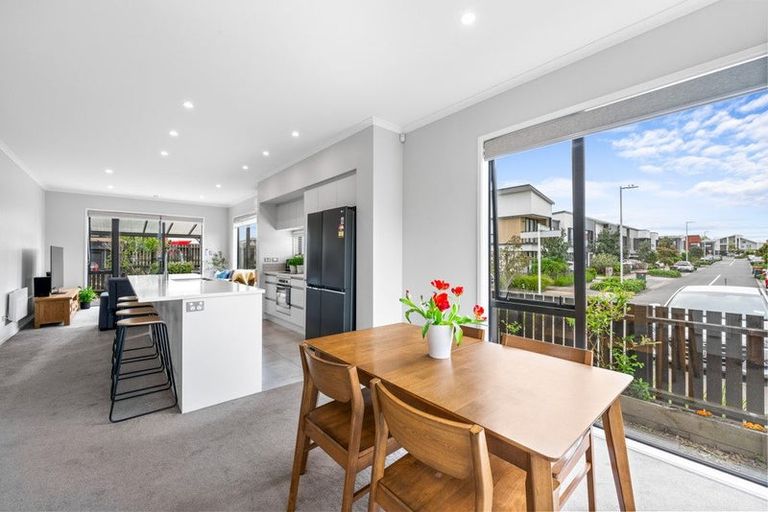 Photo of property in 1/25 Sidney Wallingford Way, Hobsonville, Auckland, 0616