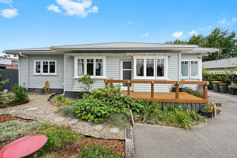 Photo of property in 5 Wilson Street, Hamilton East, Hamilton, 3216