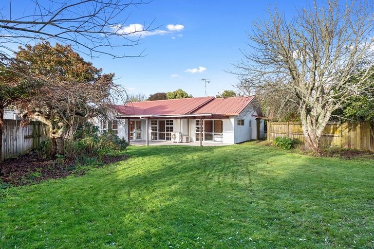 Photo of property in 4 Meridian Place, Flagstaff, Hamilton, 3210