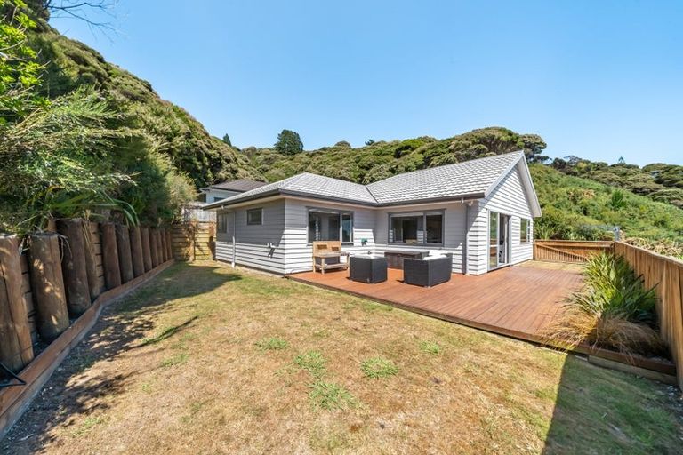 Photo of property in 19 Moonsail Drive, Whitby, Porirua, 5024