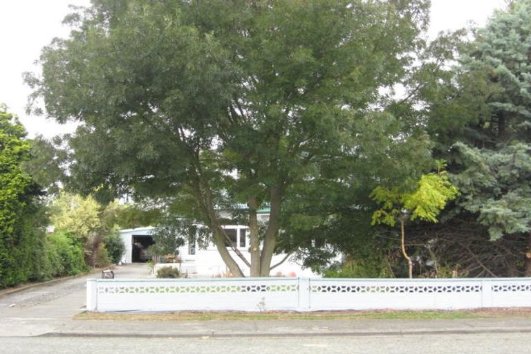 Photo of property in 22 Guise Street, Temuka, 7920