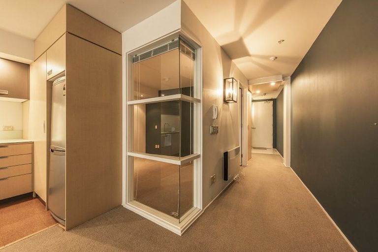 Photo of property in Century City Apartments, 75/72 Tory Street, Te Aro, Wellington, 6011