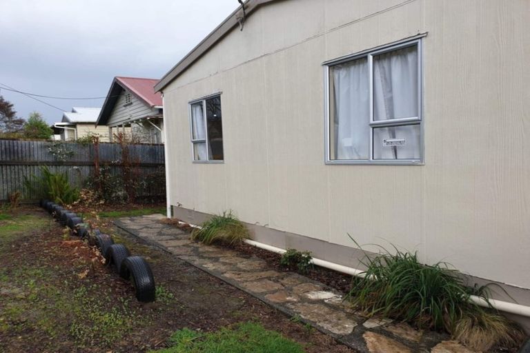 Photo of property in 76 George Street, Hikurangi, 0114
