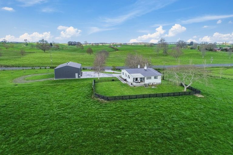 Photo of property in 109 Whites Road, Putaruru, 3483