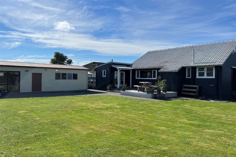 Photo of property in 732 Ngaio Street, Mahora, Hastings, 4120