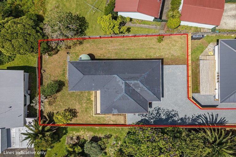 Photo of property in 20 Tainui Street, Onerahi, Whangarei, 0110
