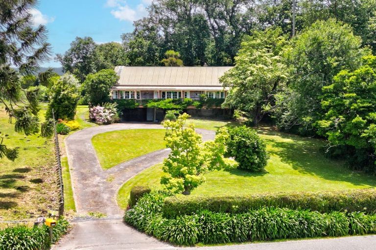 Photo of property in 122 Kaiwhaiki Road, Kaiwhaiki, Whanganui, 4575