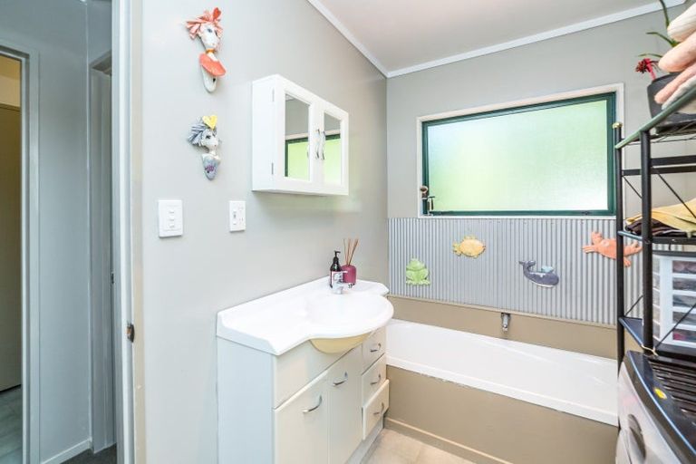 Photo of property in 4 Kereru Grove, Featherston, 5710