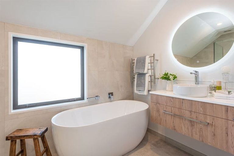 Photo of property in 1/27 Springfield Road, St Albans, Christchurch, 8014