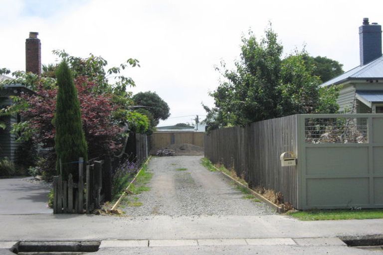 Photo of property in 23 Ashmole Street, Woolston, Christchurch, 8023