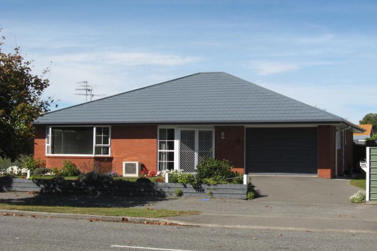 Photo of property in 154 William Street, Ashburton, 7700