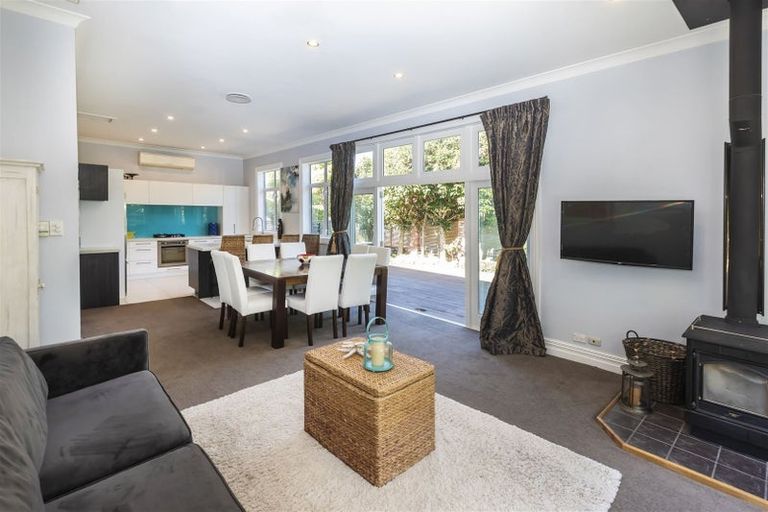 Photo of property in 116 Saint Albans Street, St Albans, Christchurch, 8014