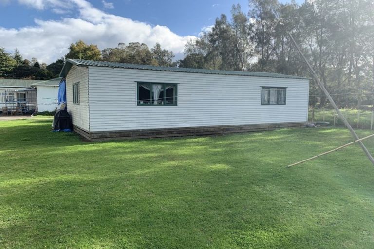 Photo of property in 6950 Mangakahia Road, Kaikohe, 0474