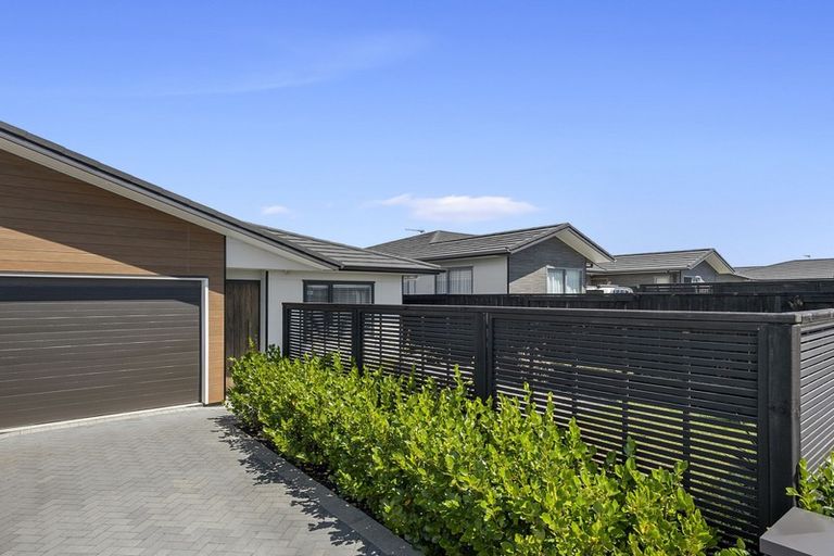 Photo of property in 9b Yanicks Crescent, Fitzroy, Hamilton, 3206