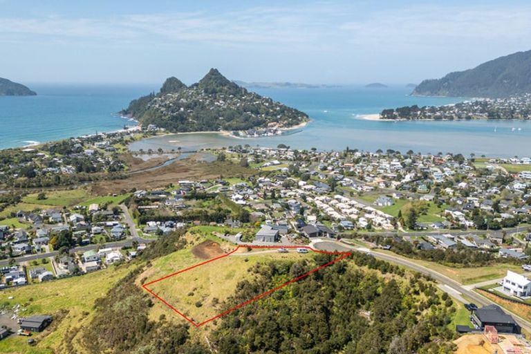 Photo of property in 3 Mason Rise, Tairua, 3508