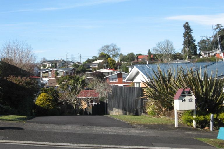 Photo of property in 14 Vista Terrace, Hillcrest, Hamilton, 3216