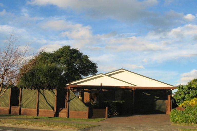 Photo of property in 185 Avondale Road, Greenmeadows, Napier, 4112