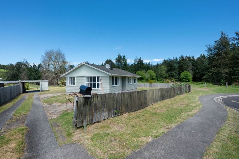 Photo of property in 60 Roslyn Street, Taumarunui, 3920