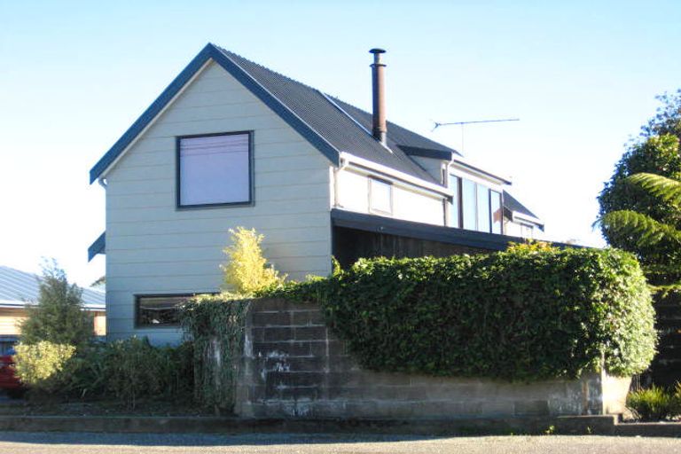 Photo of property in 58b Shakespeare Street, Greymouth, 7805