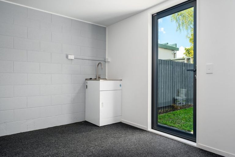 Photo of property in 199c Hills Road, Edgeware, Christchurch, 8013