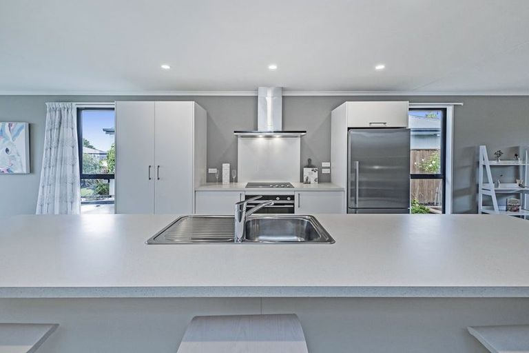 Photo of property in 15 Carrs Road, Wigram, Christchurch, 8025