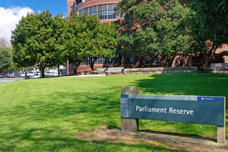 Photo of property in C-vu, 9b/36 Day Street, Auckland Central, Auckland, 1010