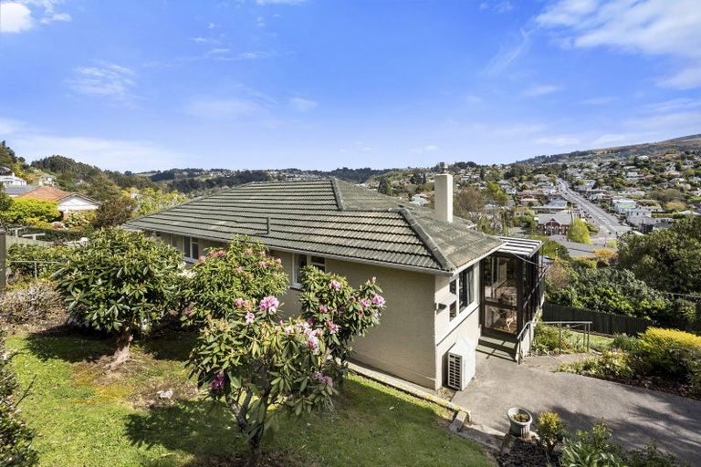 Photo of property in 16 Oates Street, Kaikorai, Dunedin, 9010