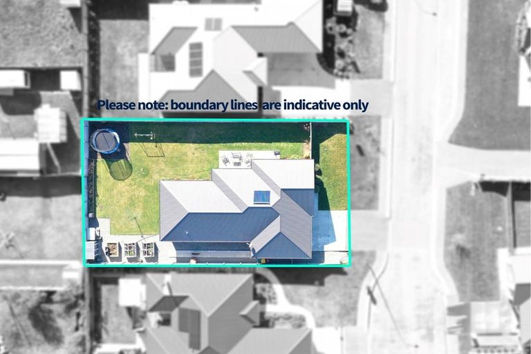 Photo of property in 31 Geoff Geering Drive, Netherby, Ashburton, 7700