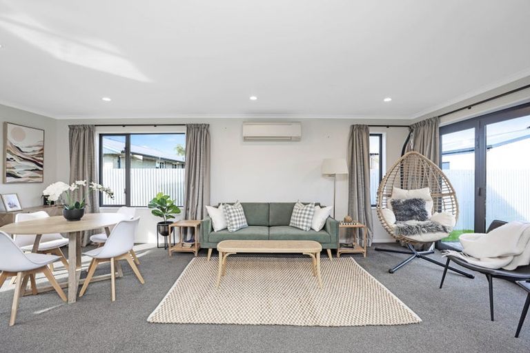 Photo of property in 23a Cross Street, Allenton, Ashburton, 7700