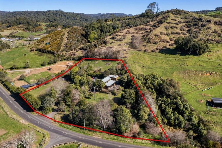 Photo of property in 290 Woodlands Road, Waihi, 3682
