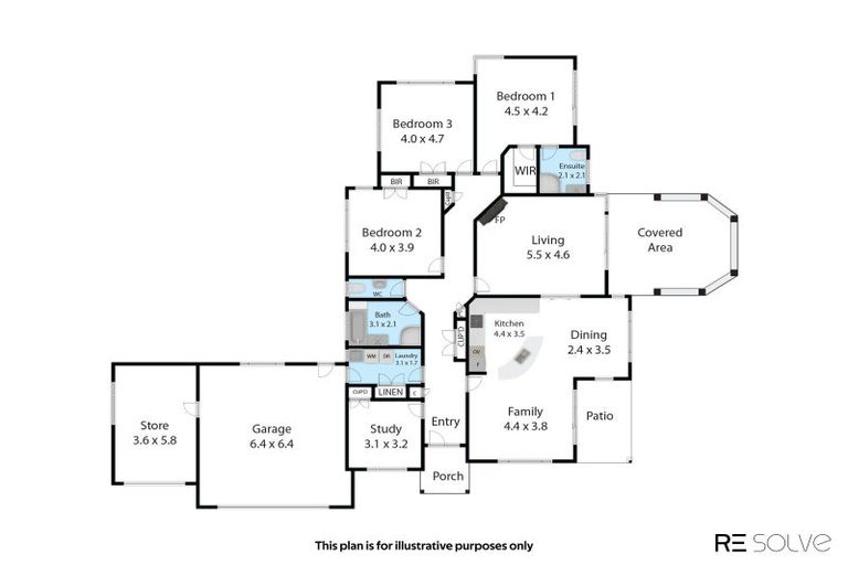 Photo of property in 45a Wills Road, Bell Block, New Plymouth, 4312