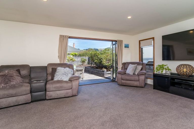 Photo of property in 18 Mill Street, Sawyers Bay, Port Chalmers, 9023