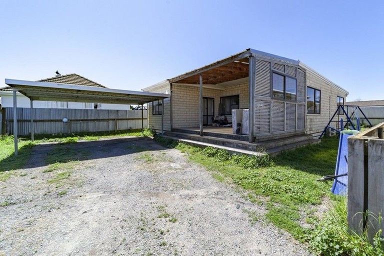 Photo of property in 3/26 Barnard Avenue, Maraenui, Napier, 4110