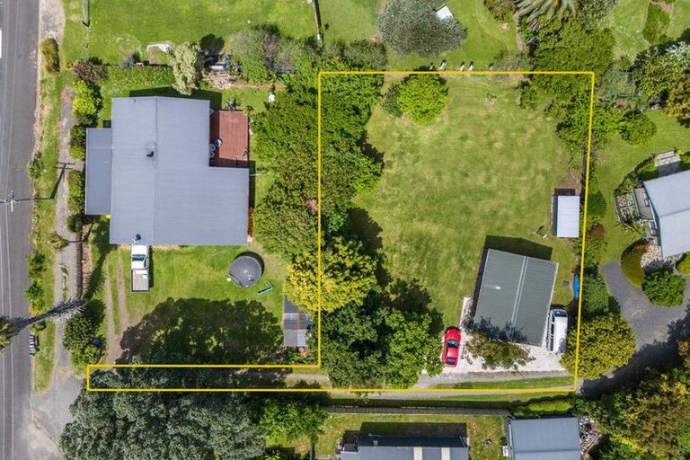 Photo of property in 33 Athenree Road, Athenree, Waihi Beach, 3177