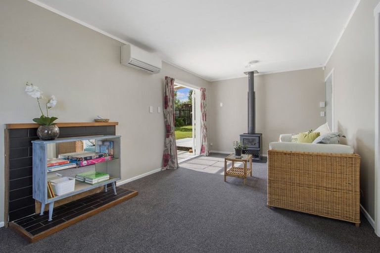 Photo of property in 7 Clarke Street, Waihi, 3610