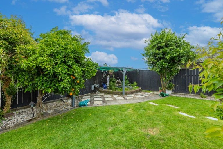 Photo of property in 3 Jacaranda Place, Greenmeadows, Napier, 4112