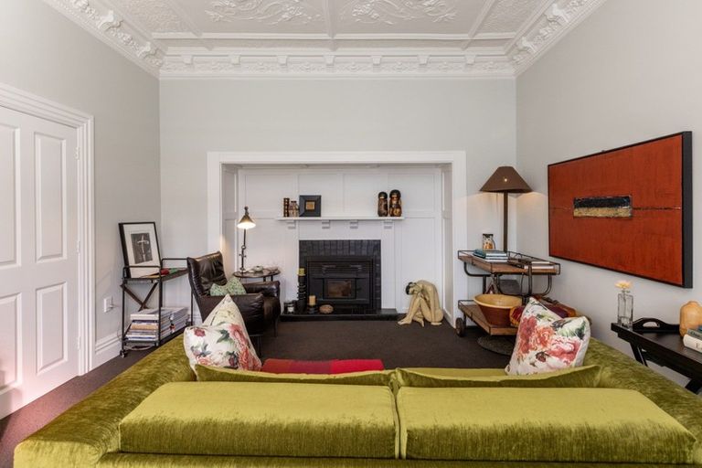 Photo of property in 80 Vigor Brown Street, Napier South, Napier, 4110