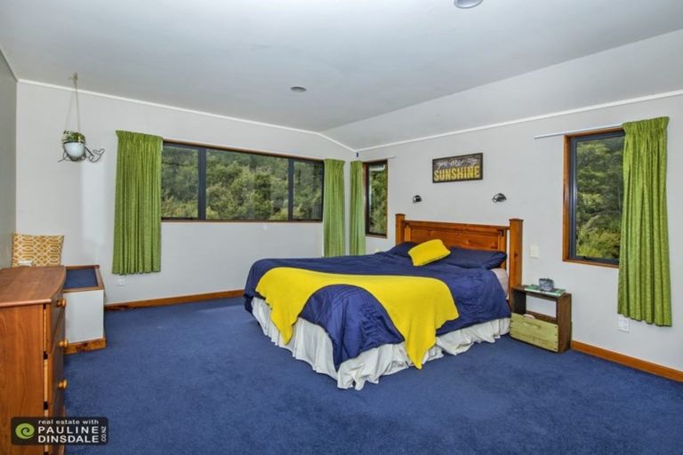 Photo of property in 23 Jellick Road, Hikurangi, 0181