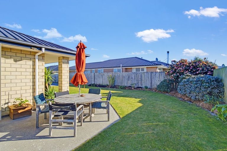 Photo of property in 17a Bowen Street, Rakaia, 7710