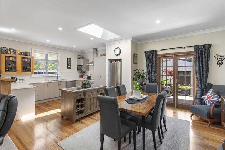 Photo of property in 37 Jordan Terrace, Lansdowne, Masterton, 5810