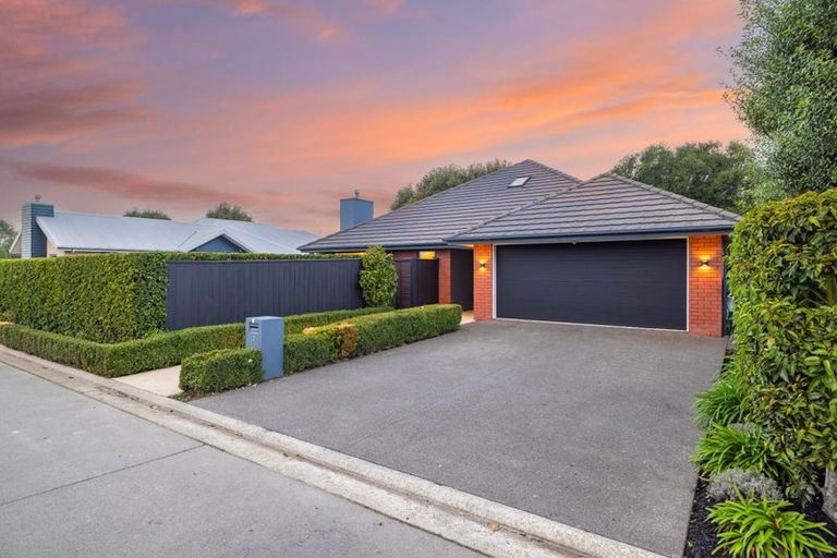 Photo of property in 3 Grassington Lane, Wigram, Christchurch, 8025