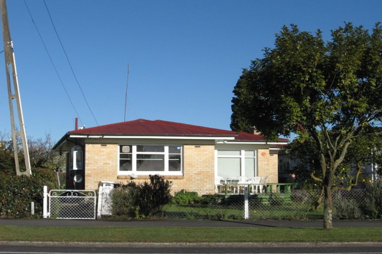 Photo of property in 99 Tramway Road, Enderley, Hamilton, 3214