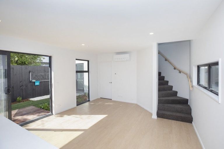 Photo of property in 1/26 Southey Street, Sydenham, Christchurch, 8023